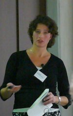 Yvonne Gooijer