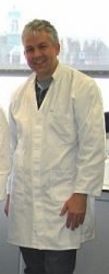 Bart Fraaije
