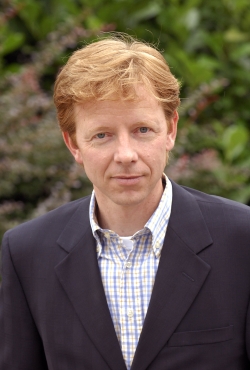 Gerrit Hiemstra, WeerOnline B.V.