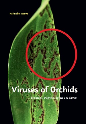 Viruses in Orchids,Inouye, 2001