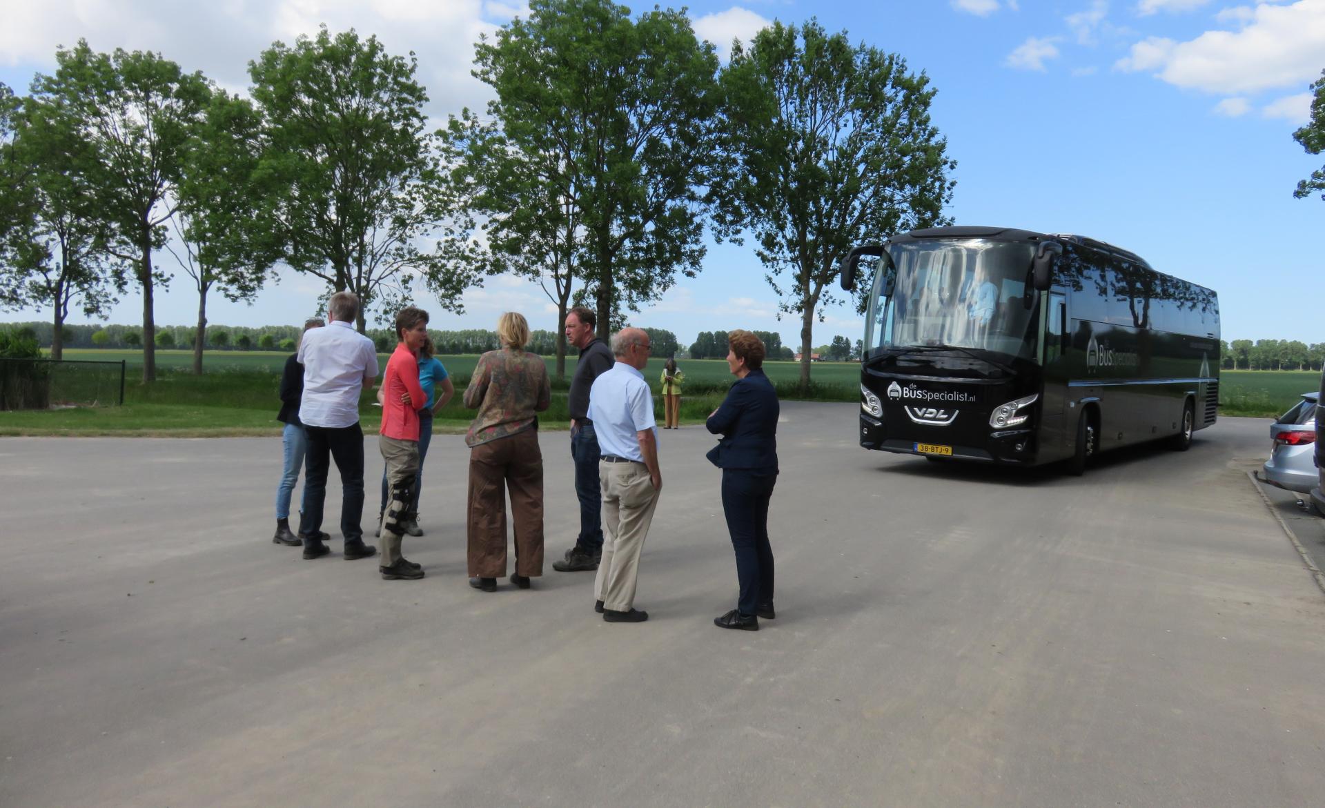 Field Trip KNPV