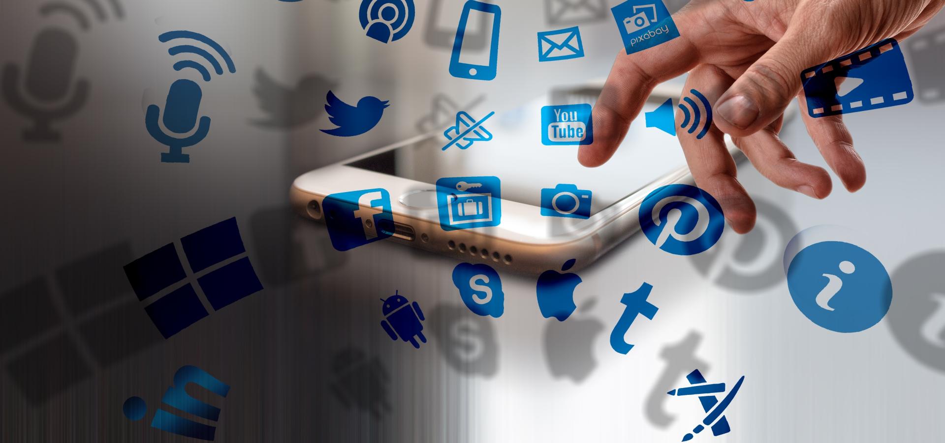 Communicatie en Moderne Media